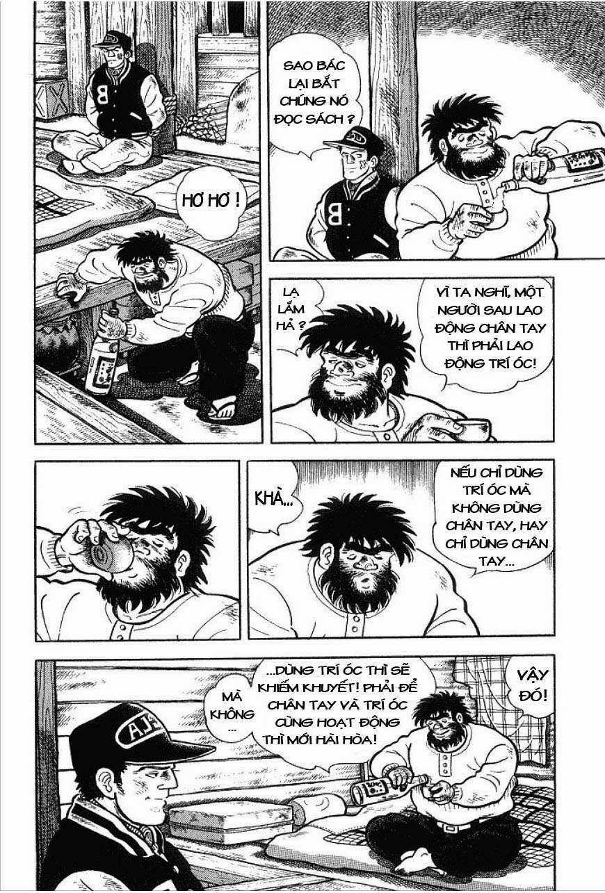 Ore Wa Teppei - Chapter 141 - Trang 39