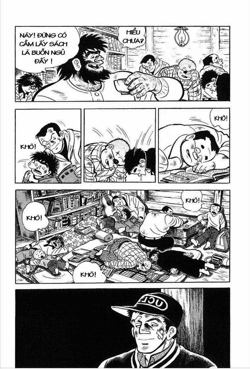 Ore Wa Teppei - Chapter 141 - Trang 40