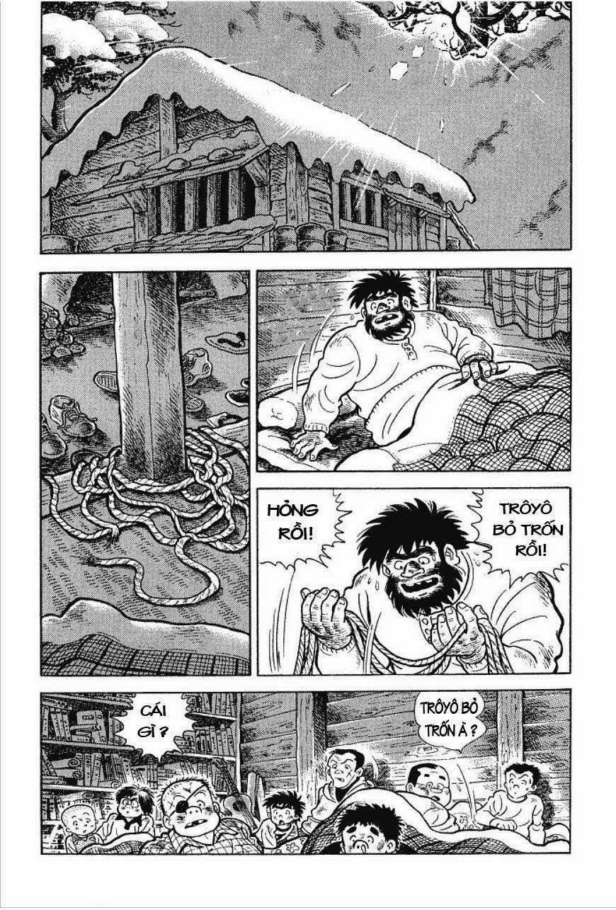 Ore Wa Teppei - Chapter 141 - Trang 41