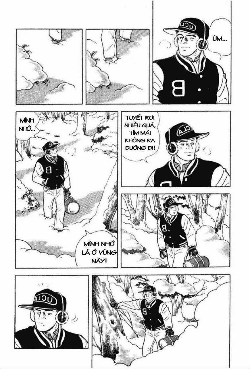 Ore Wa Teppei - Chapter 141 - Trang 9