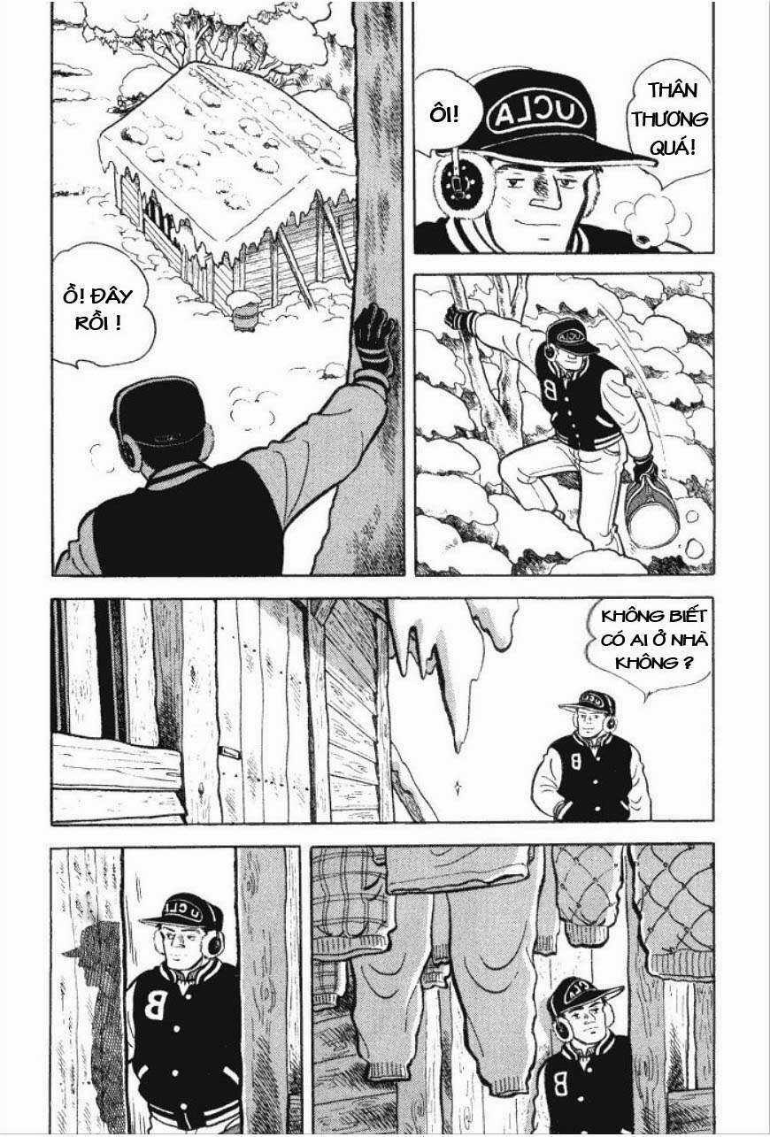 Ore Wa Teppei - Chapter 141 - Trang 10