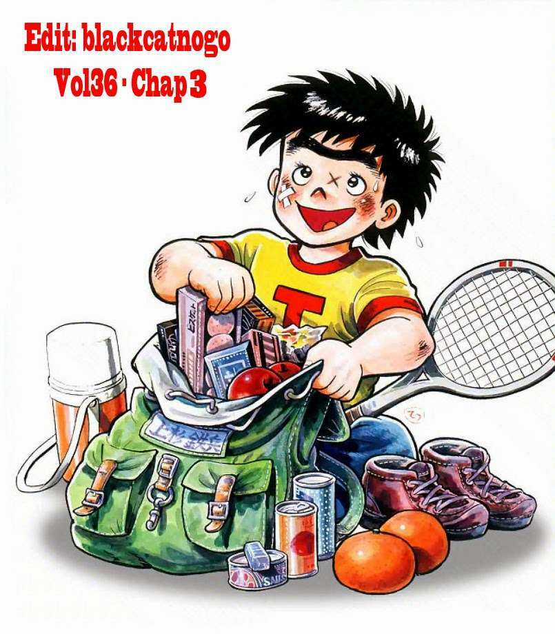 Ore Wa Teppei - Chapter 142 - Trang 1