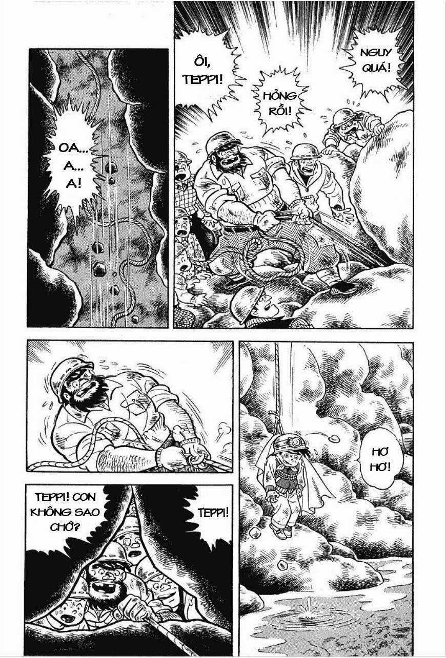 Ore Wa Teppei - Chapter 142 - Trang 12