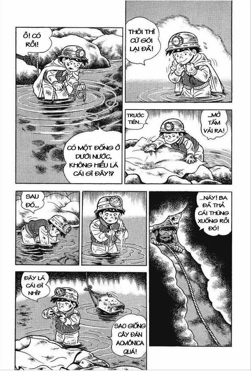 Ore Wa Teppei - Chapter 142 - Trang 14