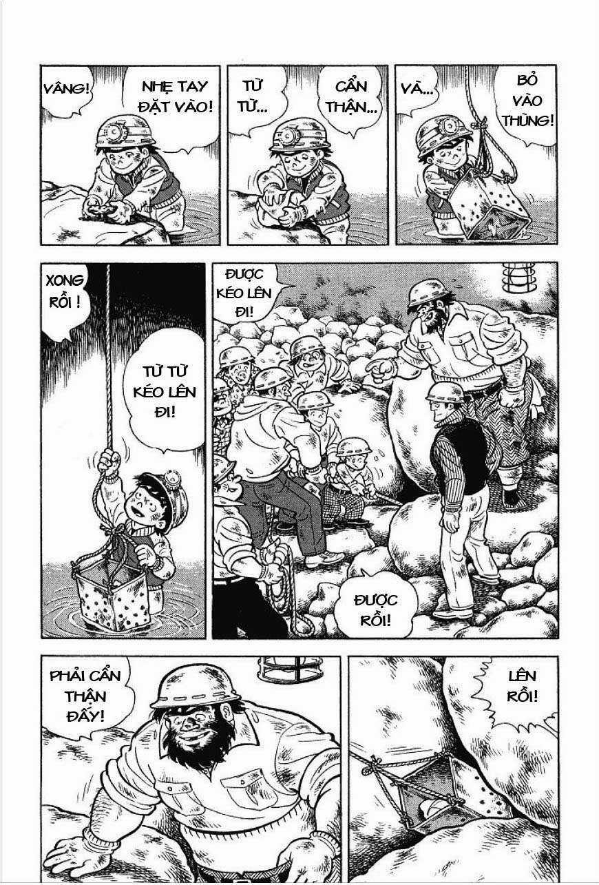 Ore Wa Teppei - Chapter 142 - Trang 16