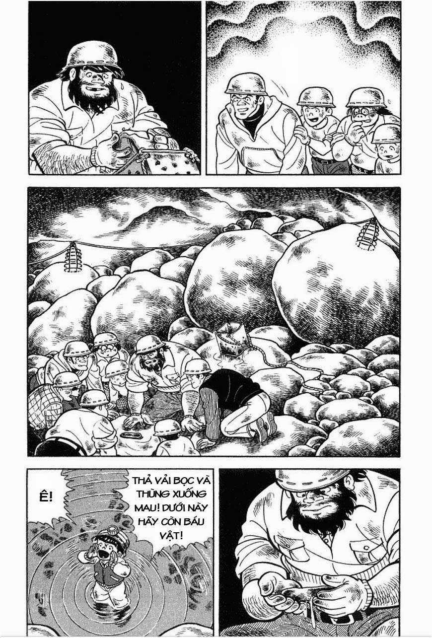 Ore Wa Teppei - Chapter 142 - Trang 17