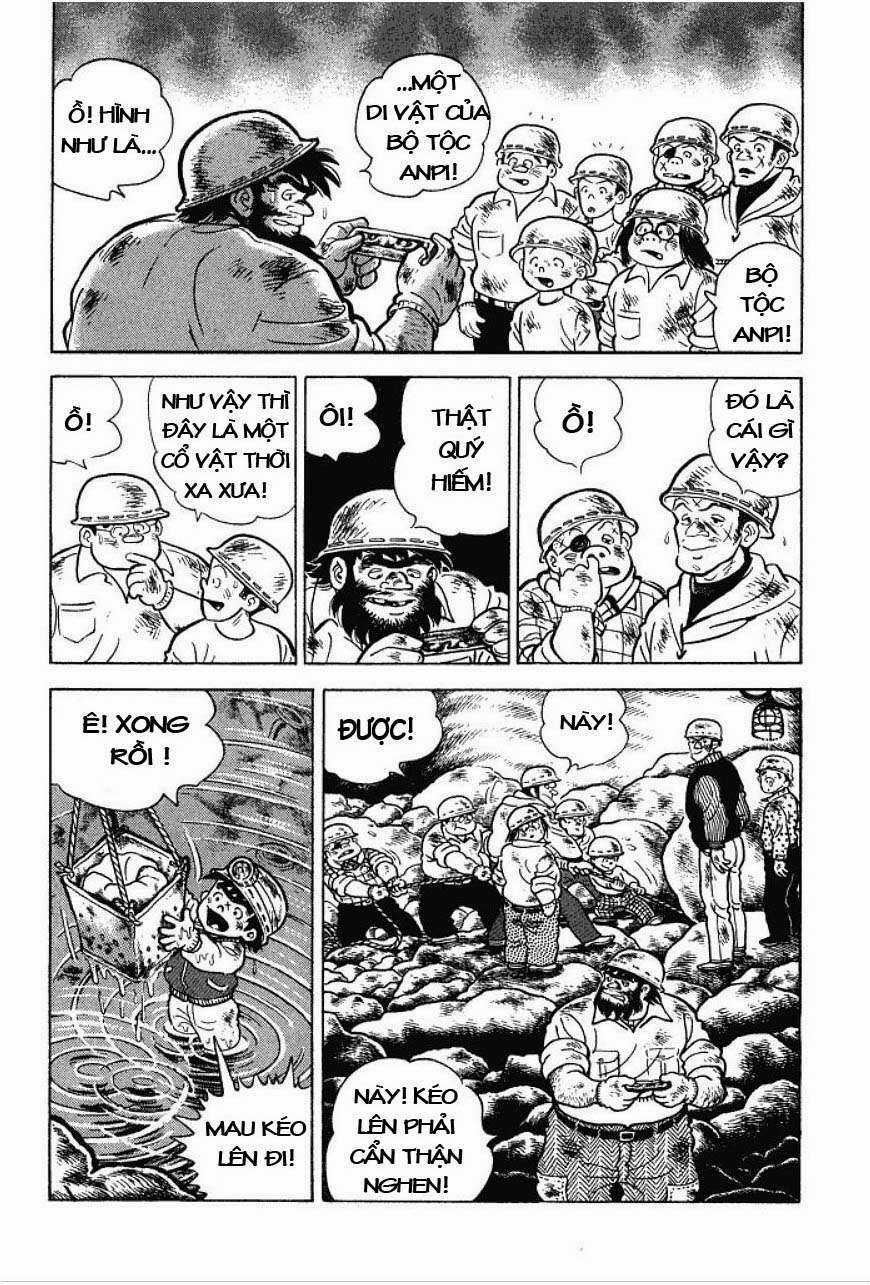 Ore Wa Teppei - Chapter 142 - Trang 19