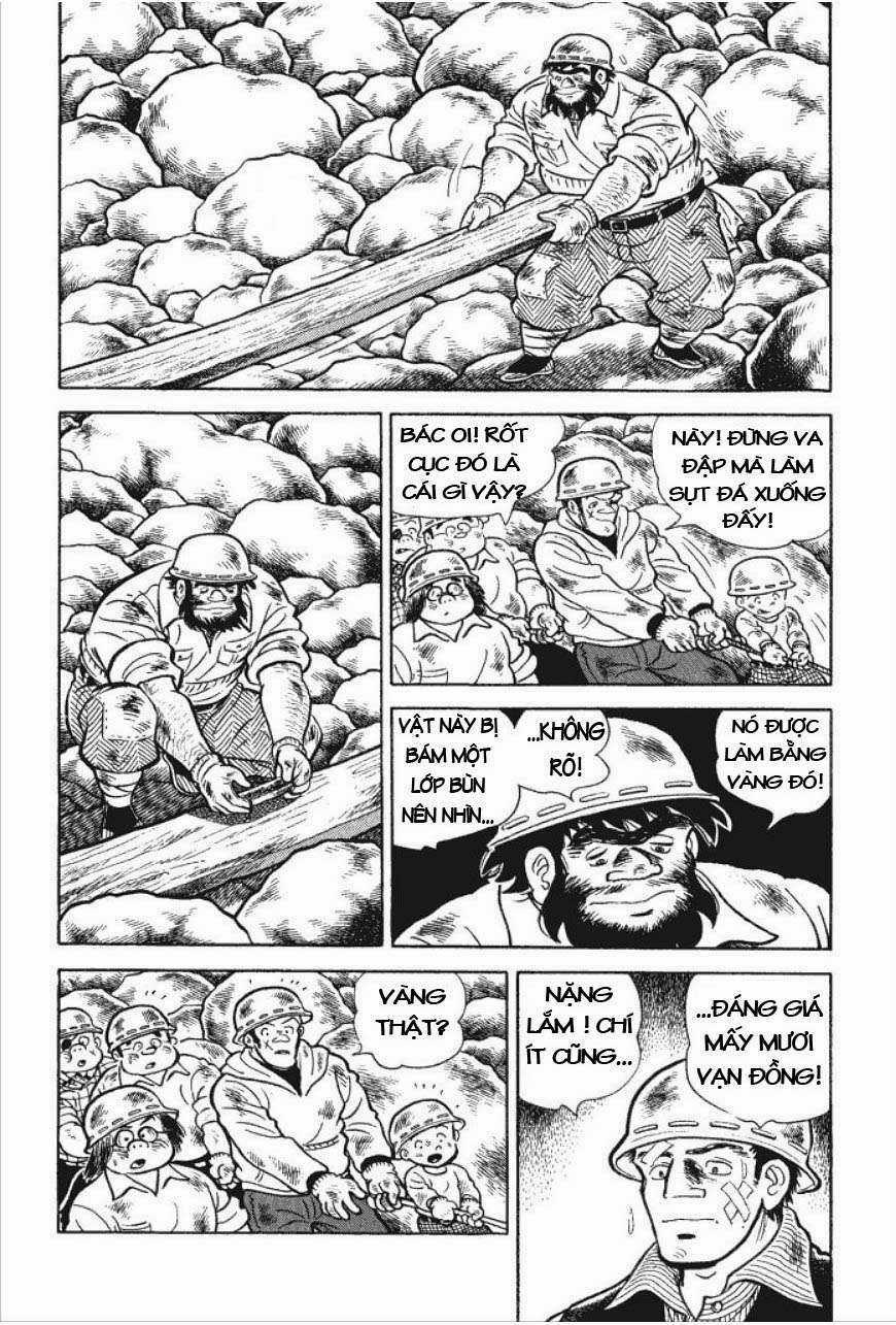 Ore Wa Teppei - Chapter 142 - Trang 20