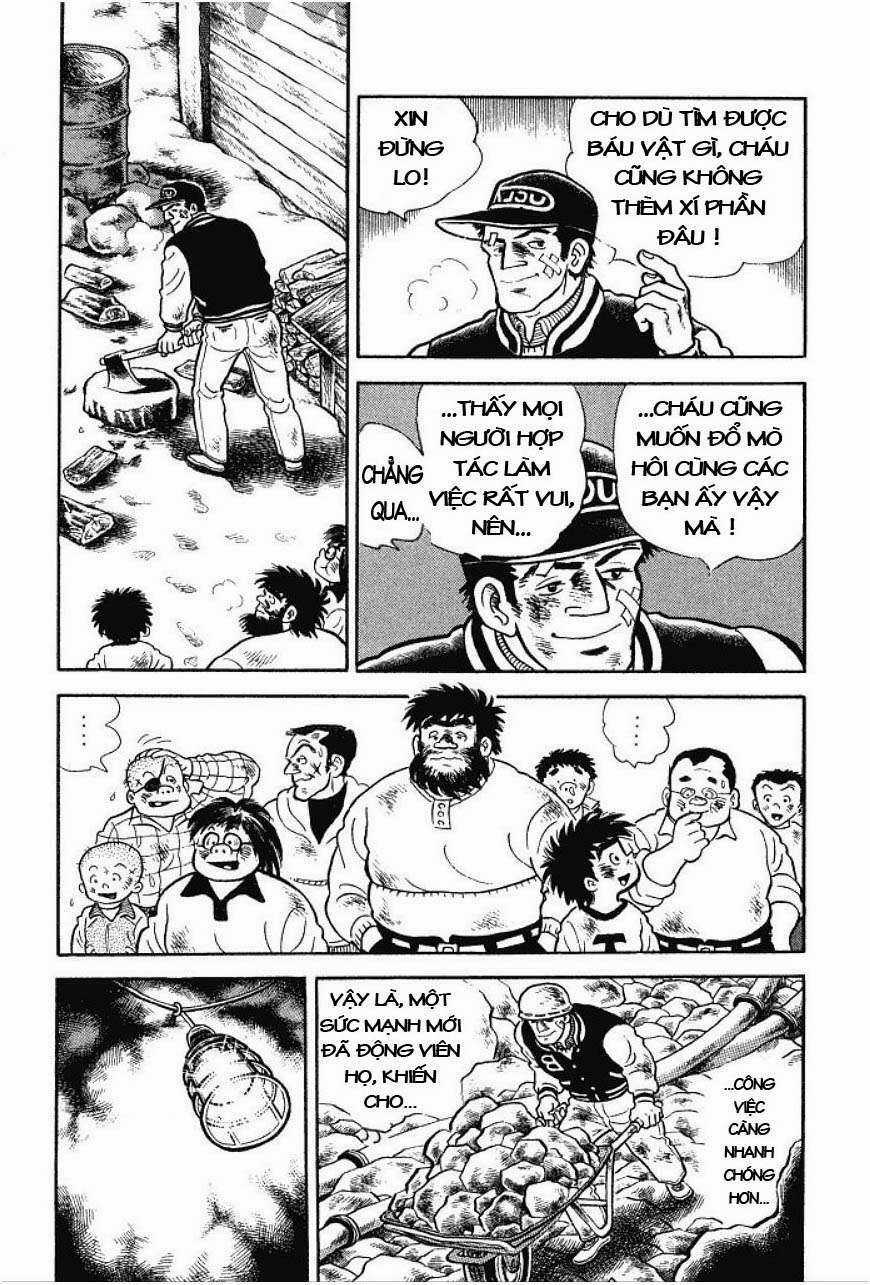 Ore Wa Teppei - Chapter 142 - Trang 3