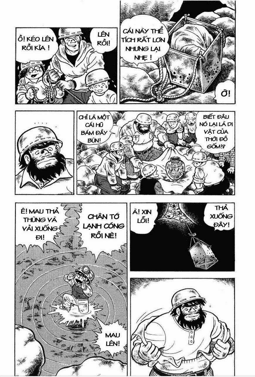 Ore Wa Teppei - Chapter 142 - Trang 21