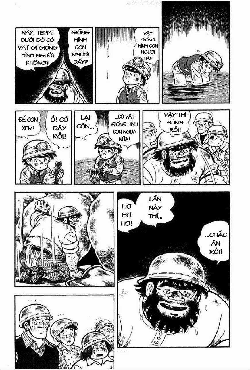 Ore Wa Teppei - Chapter 142 - Trang 23