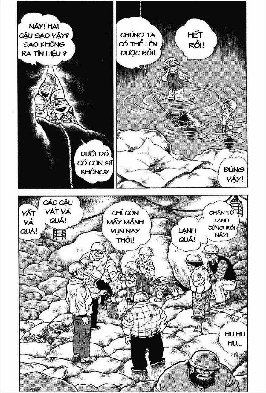 Ore Wa Teppei - Chapter 142 - Trang 24