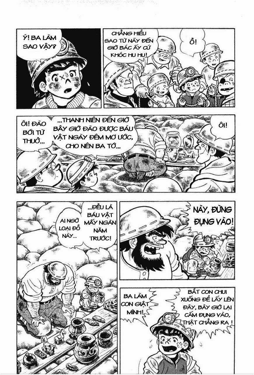 Ore Wa Teppei - Chapter 142 - Trang 25