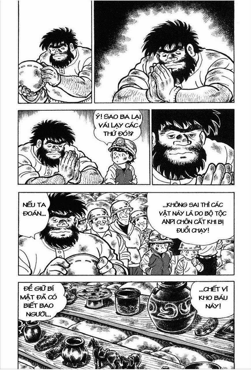 Ore Wa Teppei - Chapter 142 - Trang 26