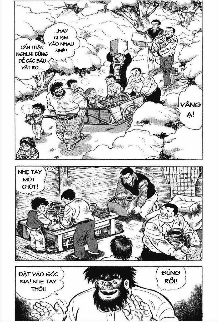 Ore Wa Teppei - Chapter 142 - Trang 28