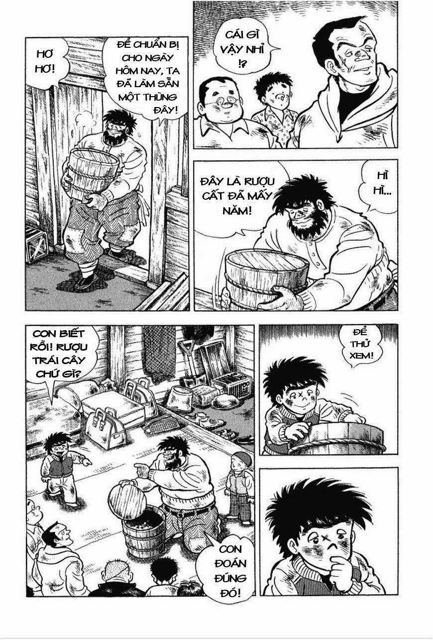 Ore Wa Teppei - Chapter 142 - Trang 29