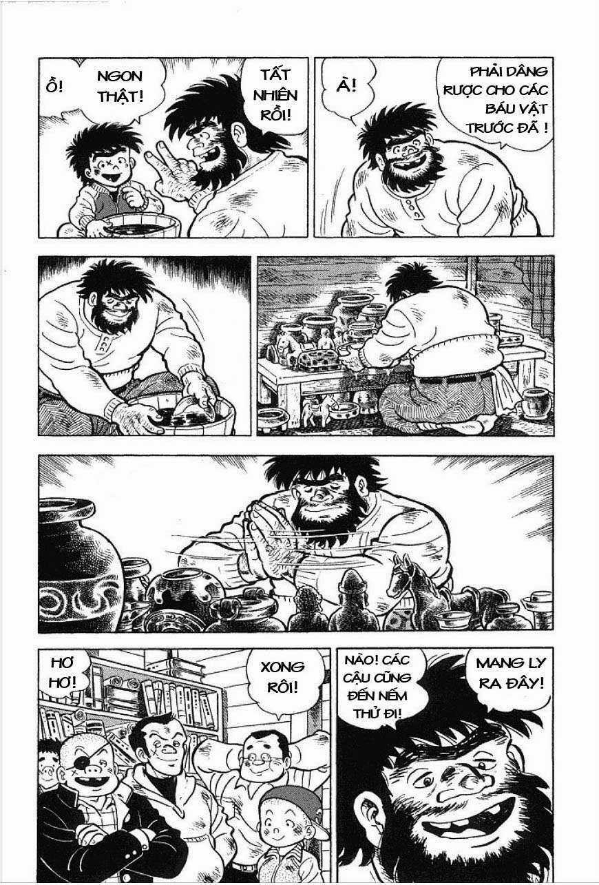 Ore Wa Teppei - Chapter 142 - Trang 30