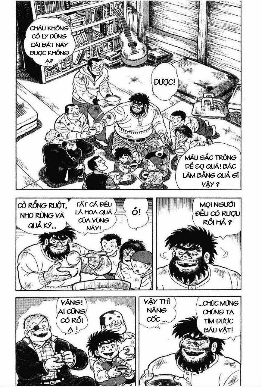 Ore Wa Teppei - Chapter 142 - Trang 31