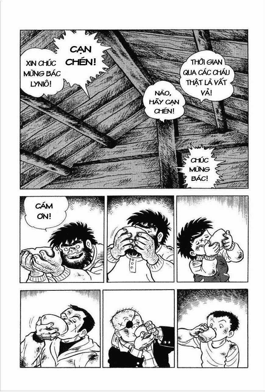 Ore Wa Teppei - Chapter 142 - Trang 32