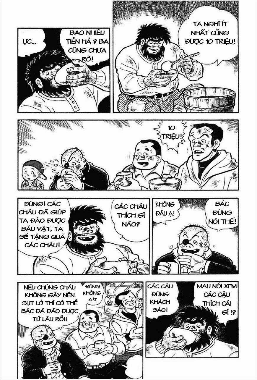 Ore Wa Teppei - Chapter 142 - Trang 34