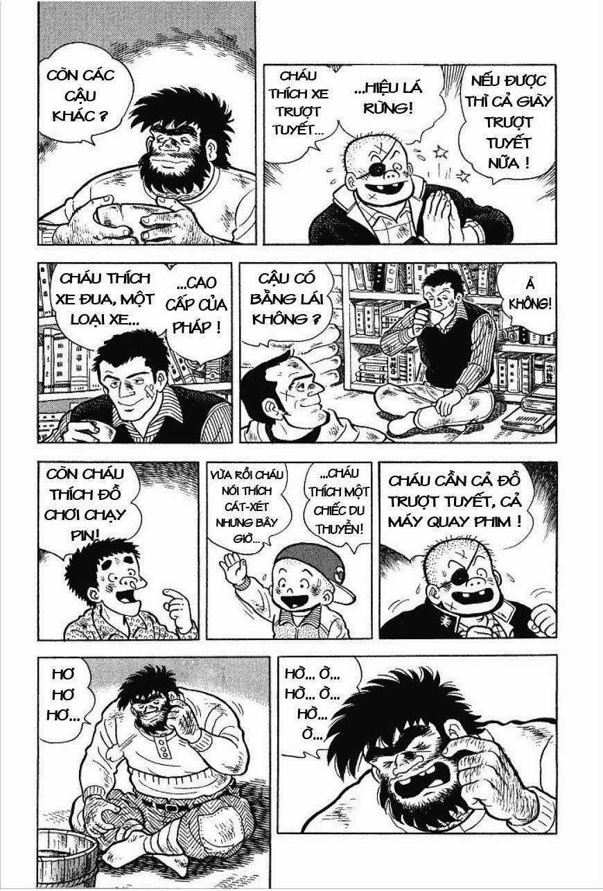 Ore Wa Teppei - Chapter 142 - Trang 38