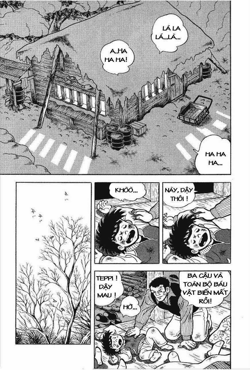 Ore Wa Teppei - Chapter 142 - Trang 40