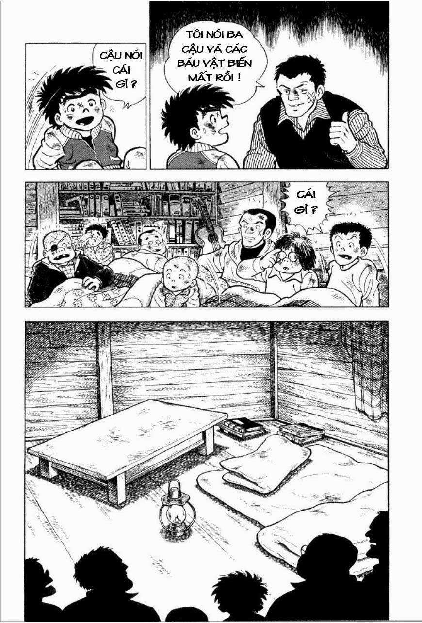 Ore Wa Teppei - Chapter 142 - Trang 41