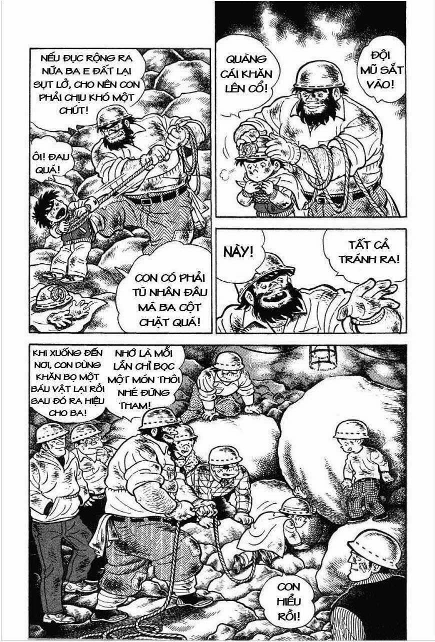 Ore Wa Teppei - Chapter 142 - Trang 6