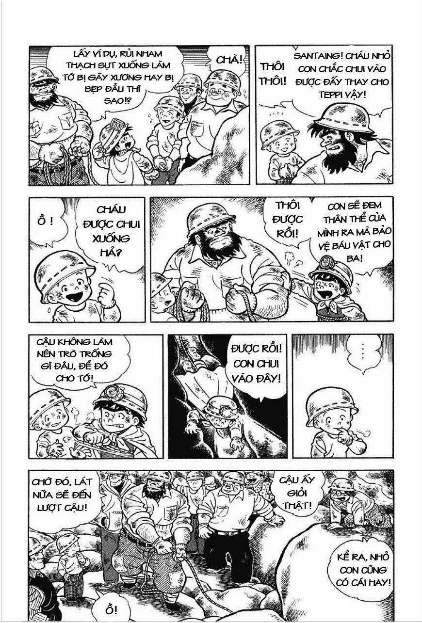 Ore Wa Teppei - Chapter 142 - Trang 8