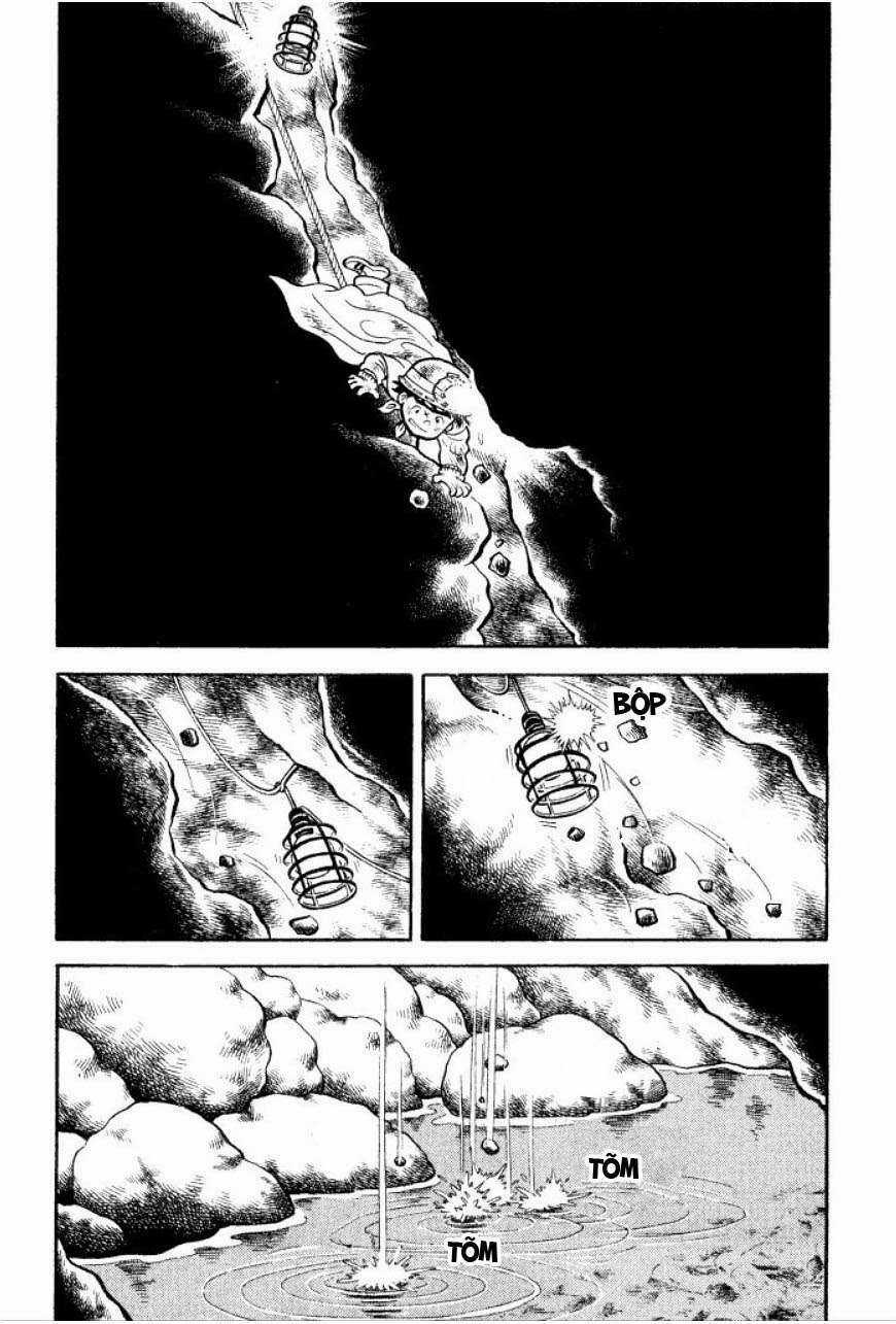 Ore Wa Teppei - Chapter 142 - Trang 9