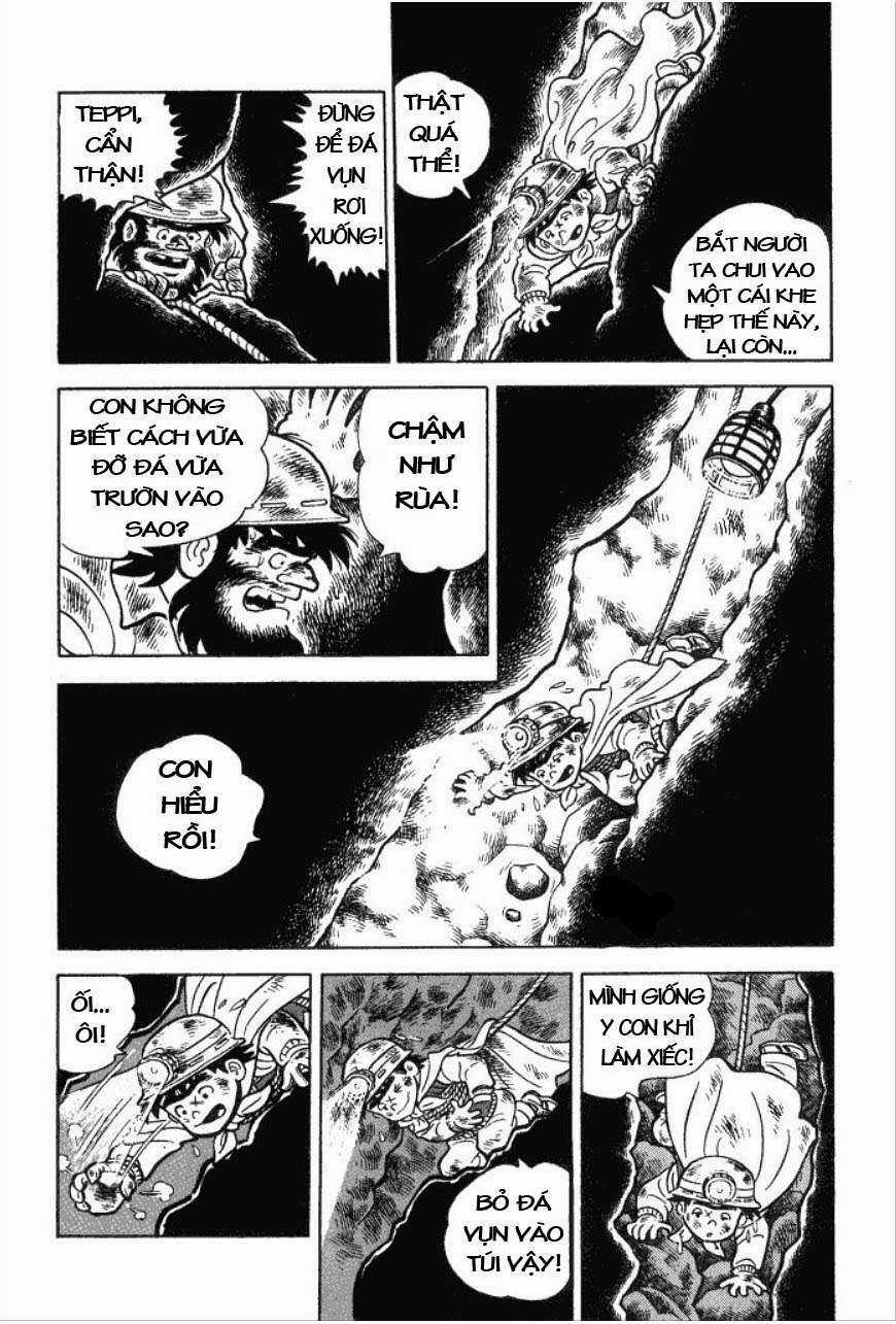 Ore Wa Teppei - Chapter 142 - Trang 10