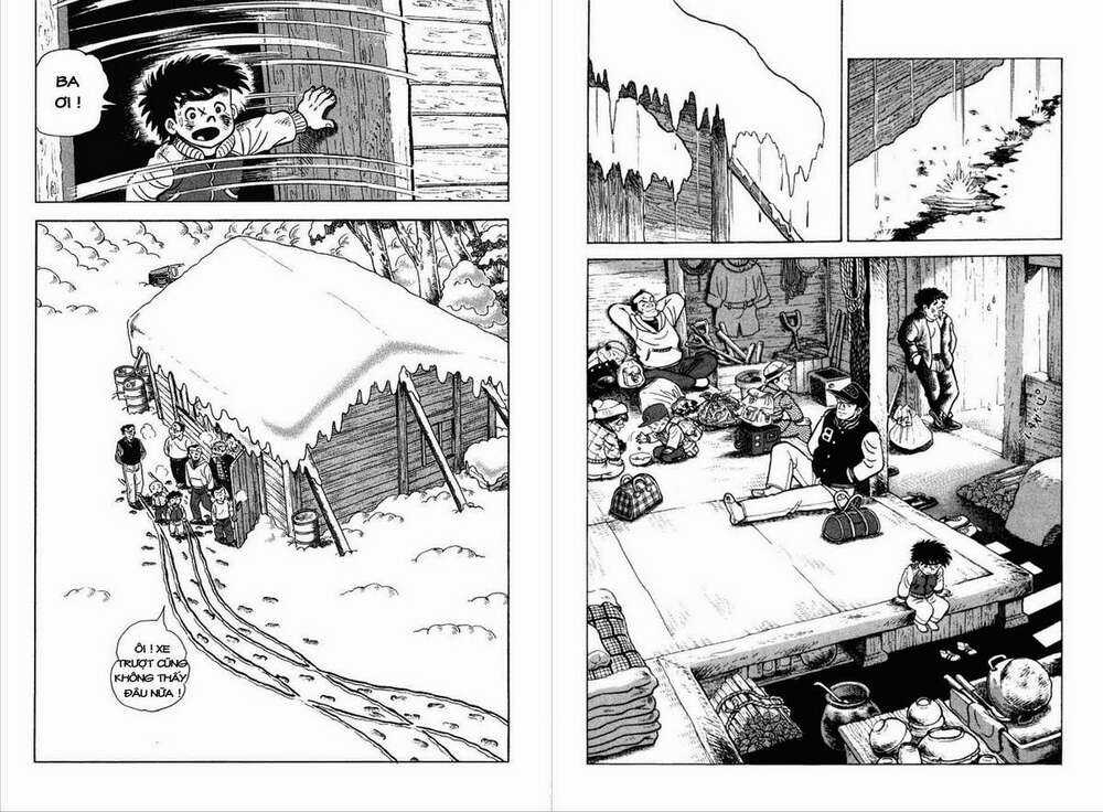 Ore Wa Teppei - Chapter 143 - Trang 2