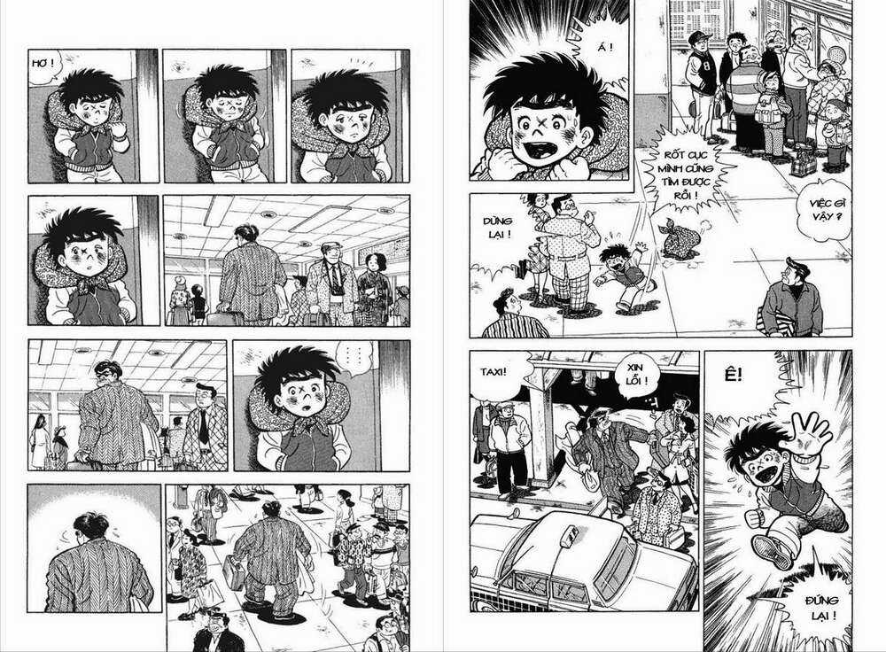 Ore Wa Teppei - Chapter 143 - Trang 11