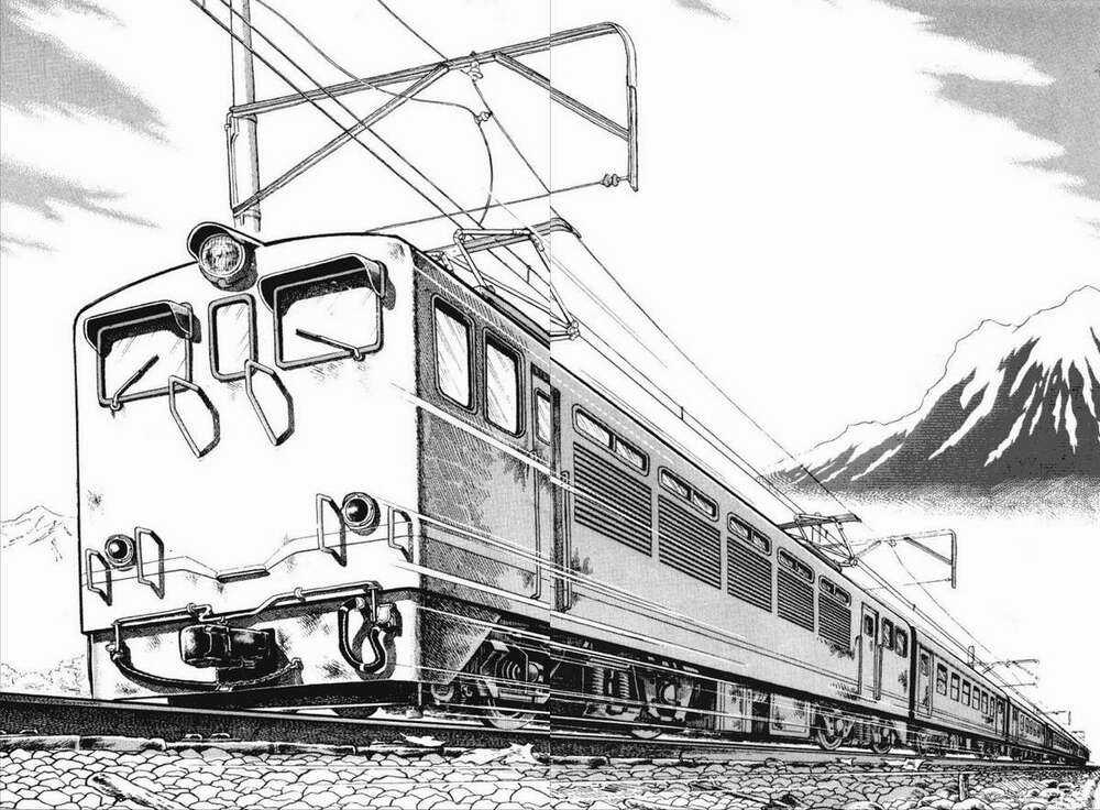 Ore Wa Teppei - Chapter 143 - Trang 20