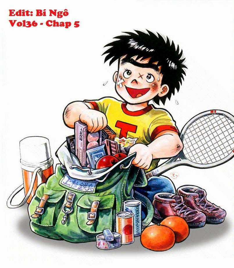 Ore Wa Teppei - Chapter 144 - Trang 1