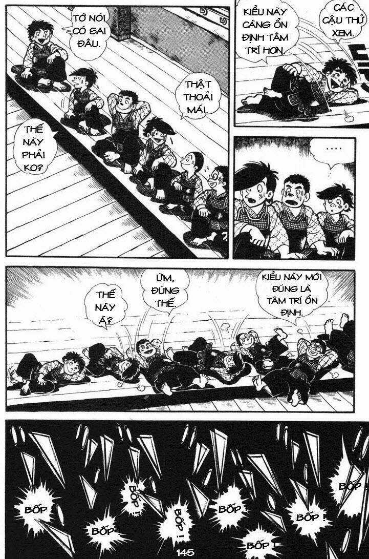 Ore Wa Teppei - Chapter 16 - Trang 26