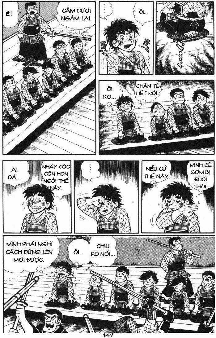 Ore Wa Teppei - Chapter 16 - Trang 28