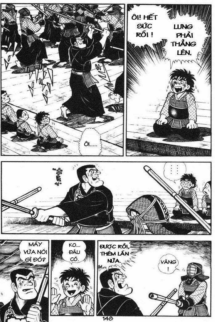 Ore Wa Teppei - Chapter 16 - Trang 29