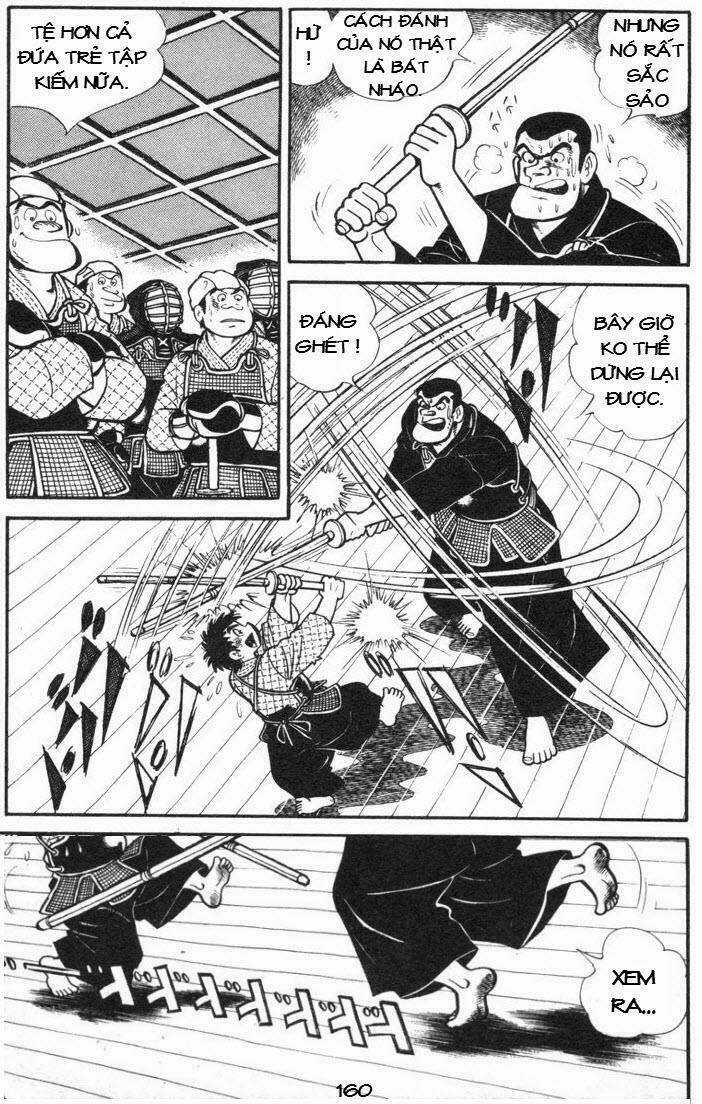 Ore Wa Teppei - Chapter 16 - Trang 41