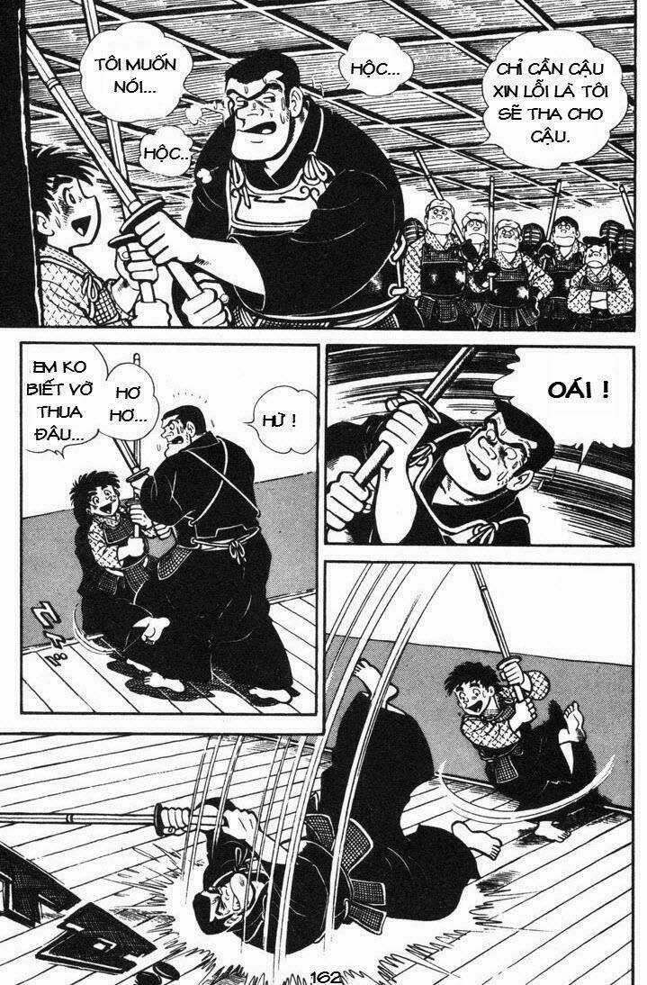 Ore Wa Teppei - Chapter 16 - Trang 43