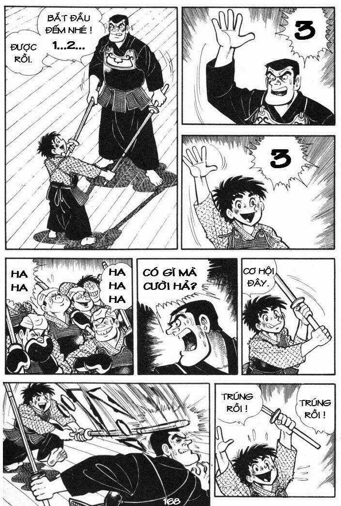 Ore Wa Teppei - Chapter 16 - Trang 49