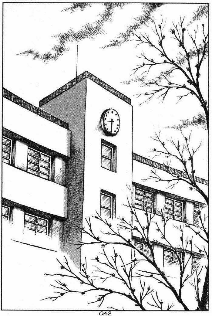 Ore Wa Teppei - Chapter 18 - Trang 3