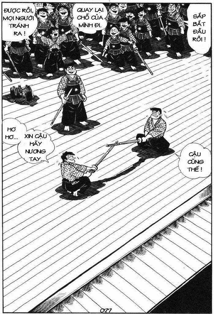 Ore Wa Teppei - Chapter 18 - Trang 38