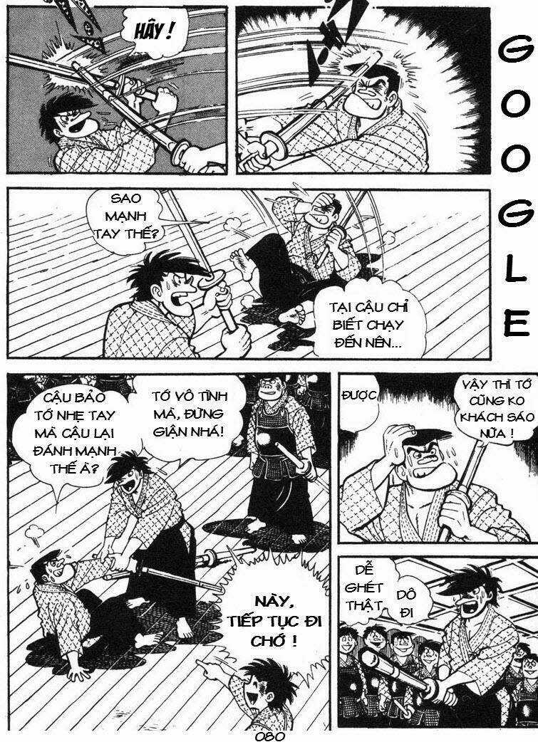 Ore Wa Teppei - Chapter 18 - Trang 41