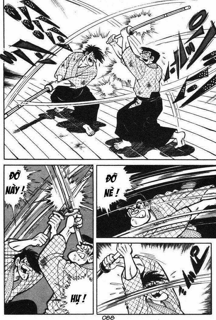 Ore Wa Teppei - Chapter 19 - Trang 9