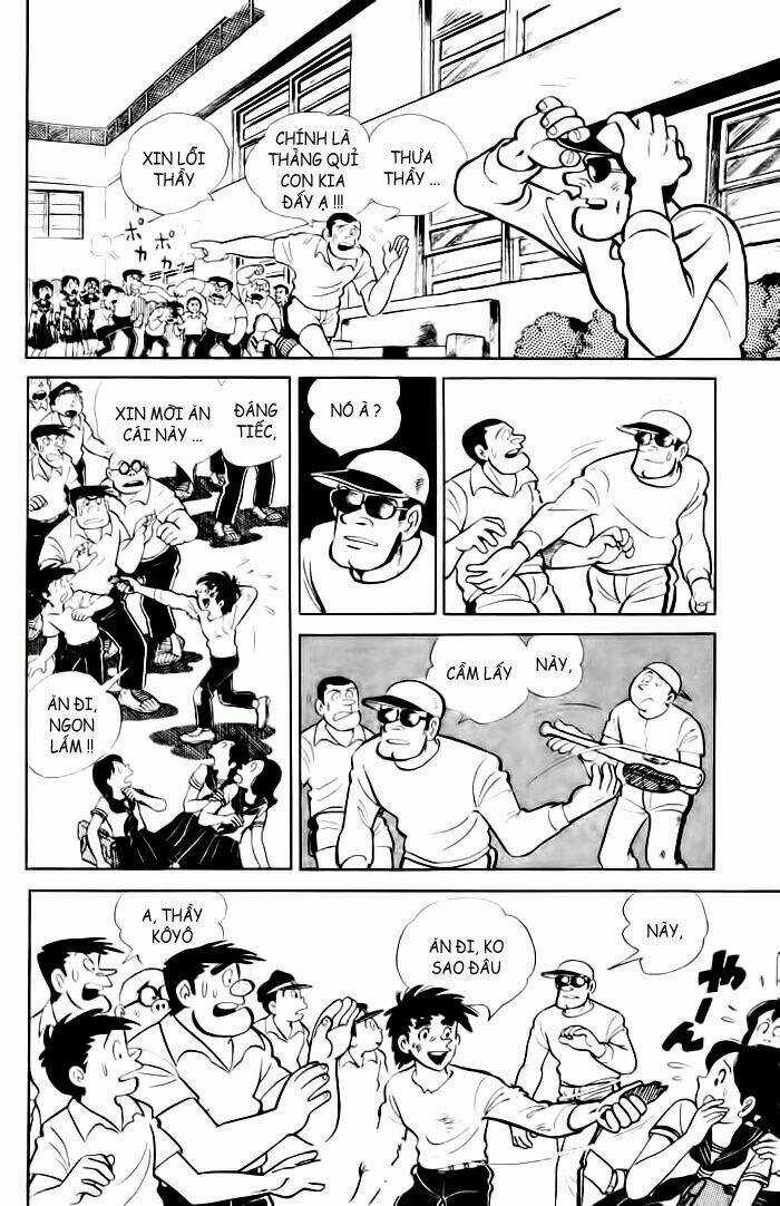 Ore Wa Teppei - Chapter 2 - Trang 26