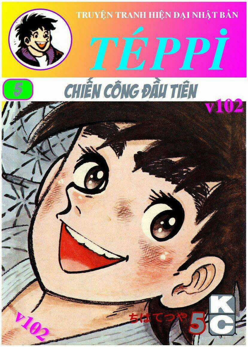 Ore Wa Teppei - Chapter 20 - Trang 1