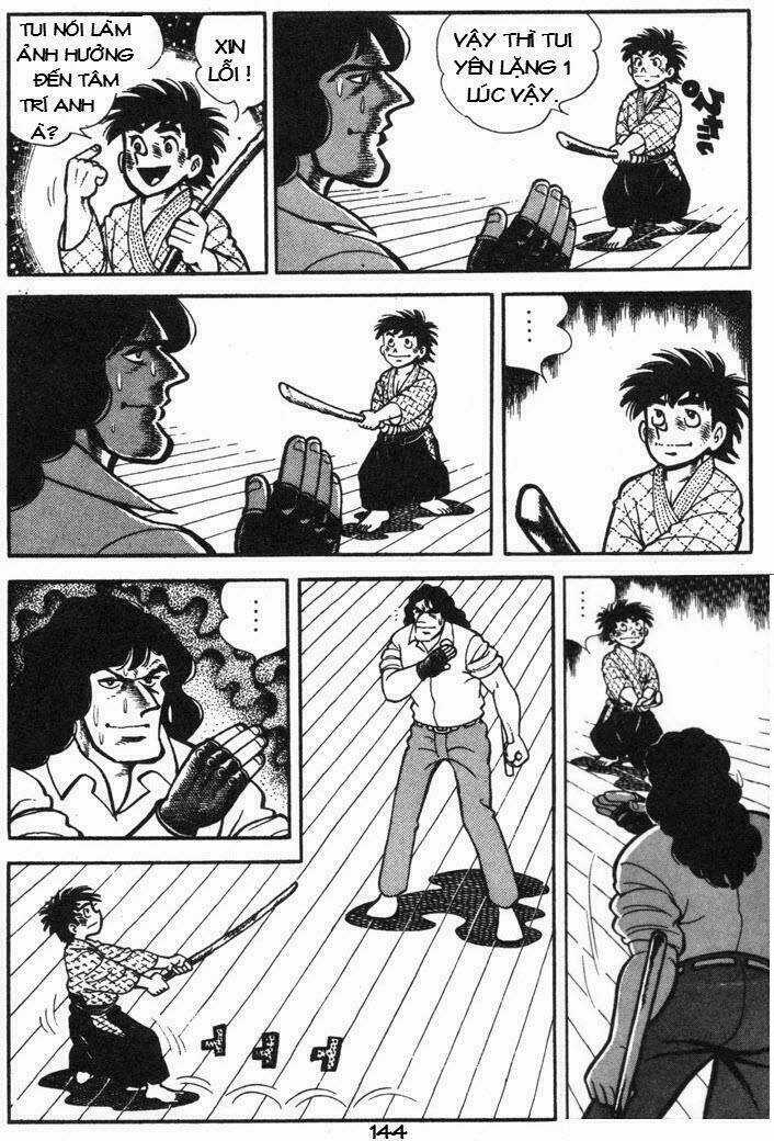 Ore Wa Teppei - Chapter 20 - Trang 25