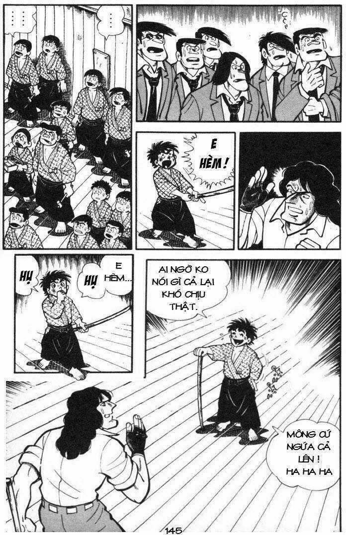 Ore Wa Teppei - Chapter 20 - Trang 26