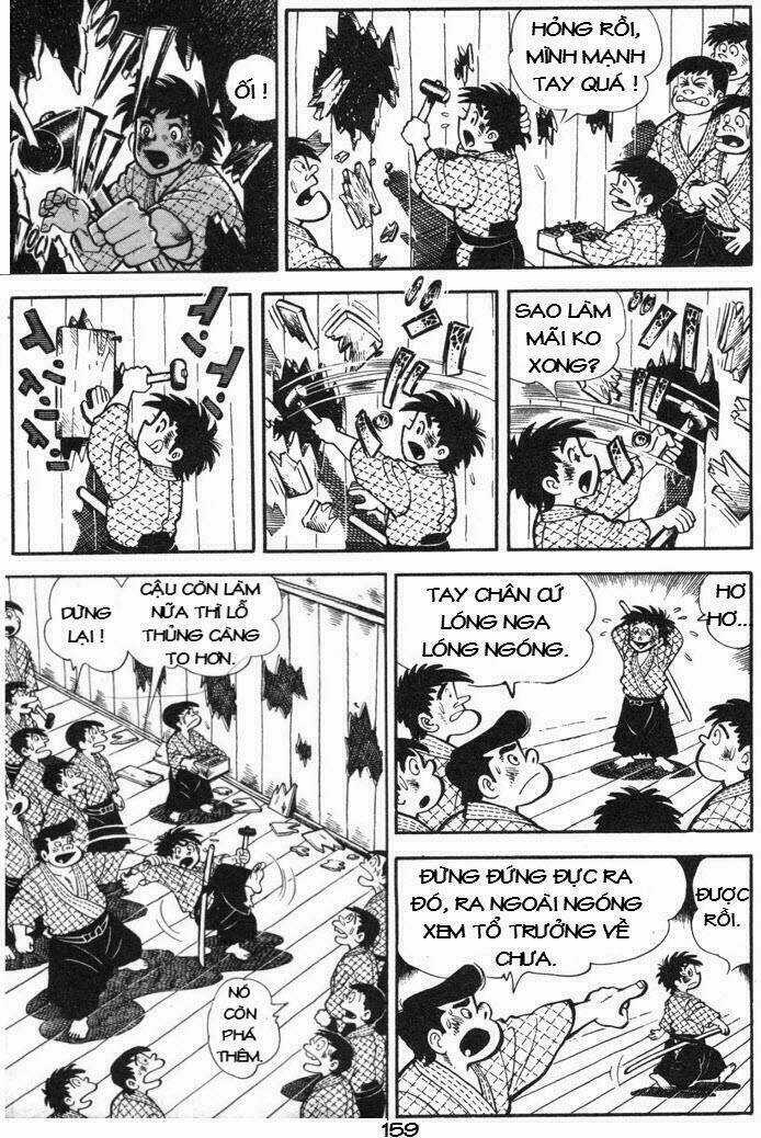 Ore Wa Teppei - Chapter 20 - Trang 39